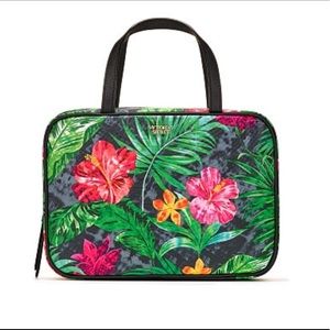 Victoria's Secret VS Tropic Jetsetter Travel Case